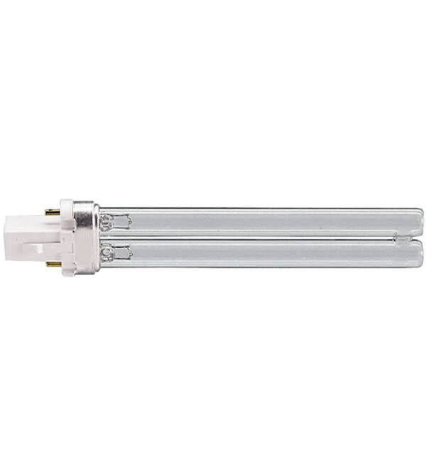 UV-C PL-S Lose Lampe 9W (2-Pins)