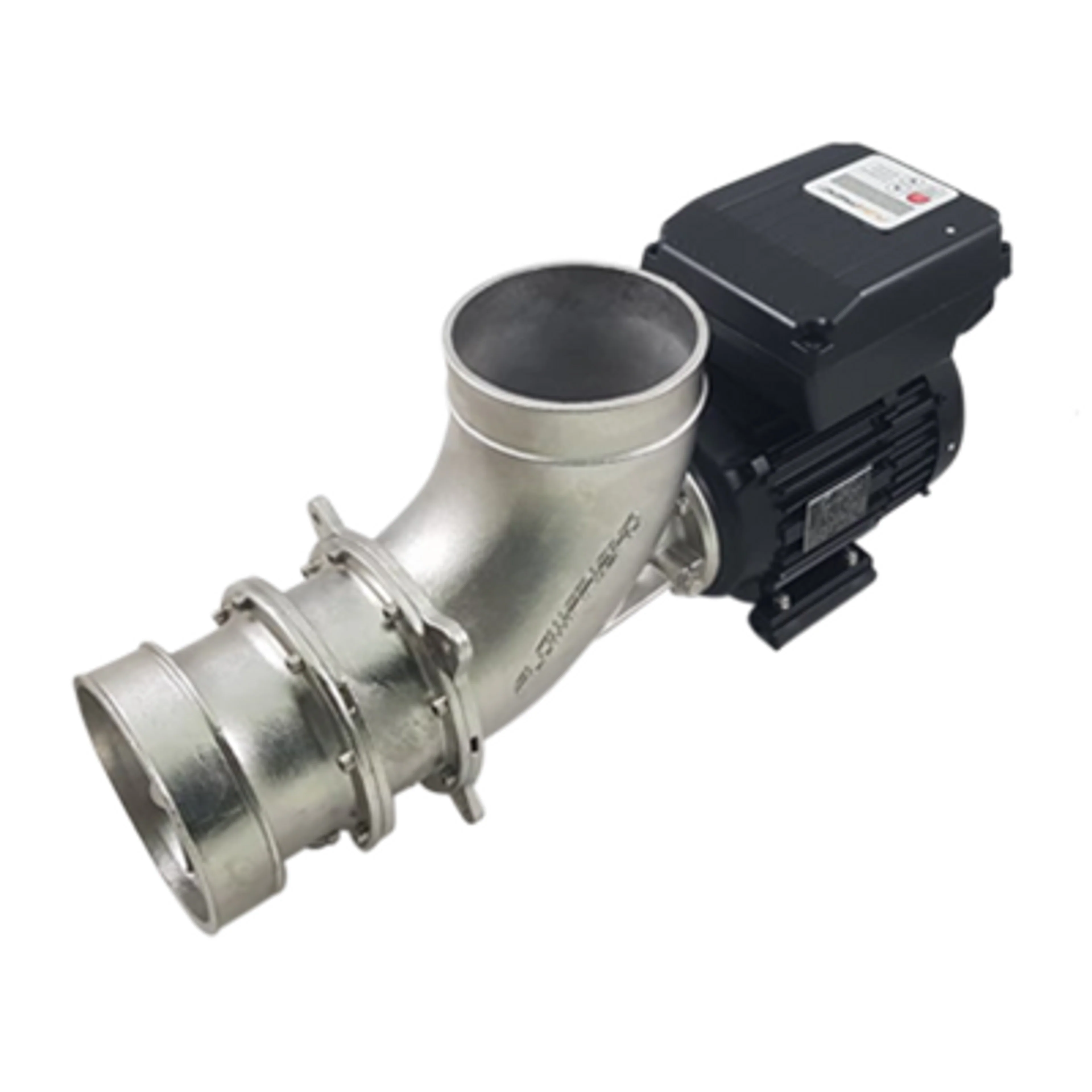 Pro – High-End-Wasserpumpe