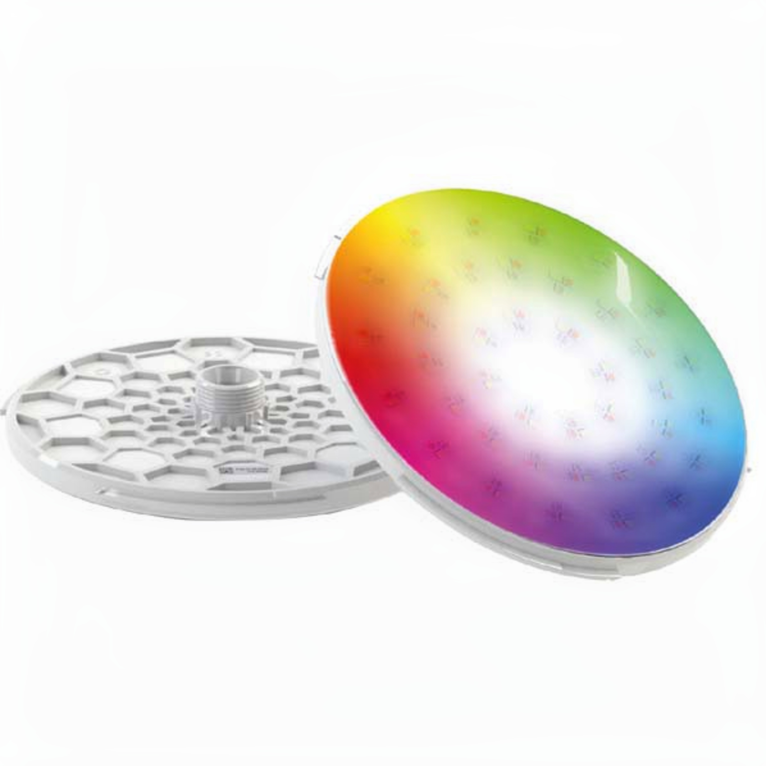 SpectraVision DVS170-RGB RGB 24,5W 1600 Lumen