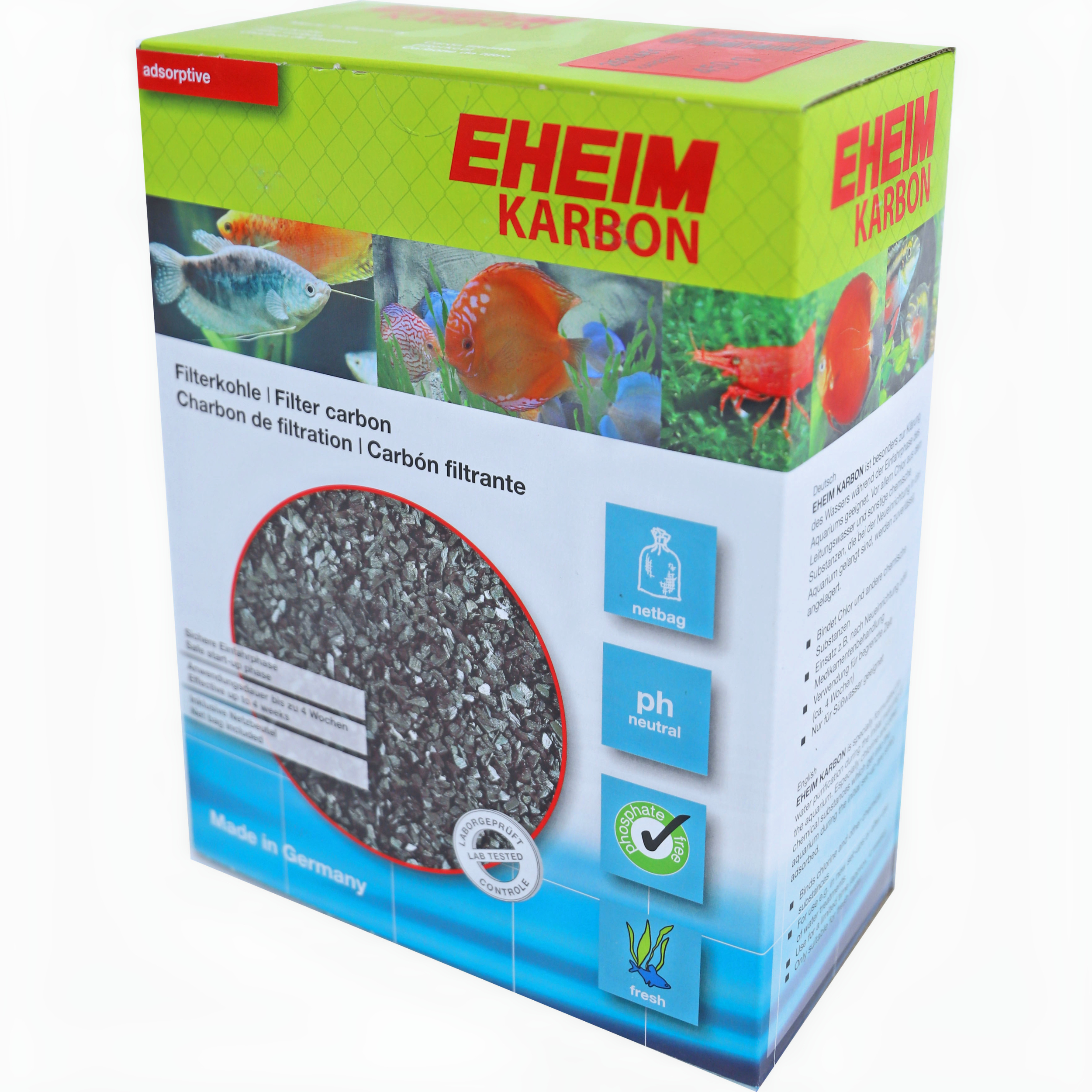 Schweinekotelett mit Perlon -Tasche 1 Liter 2501401