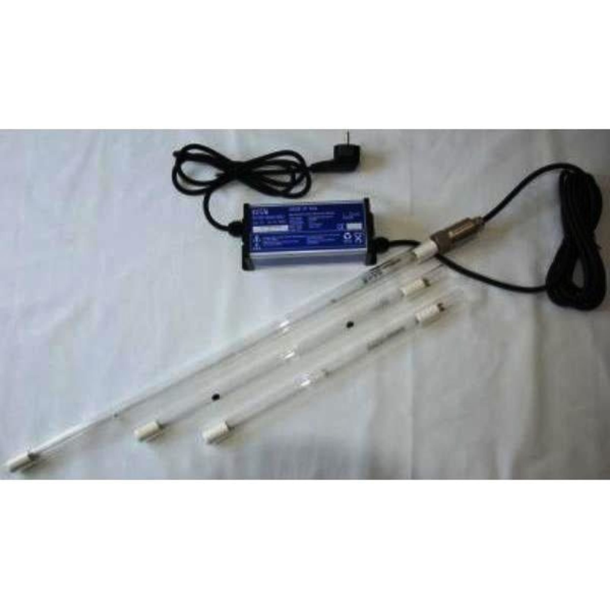 RVS Dompel Amalgaam 75W RVS Dompel Amalgaam 75W