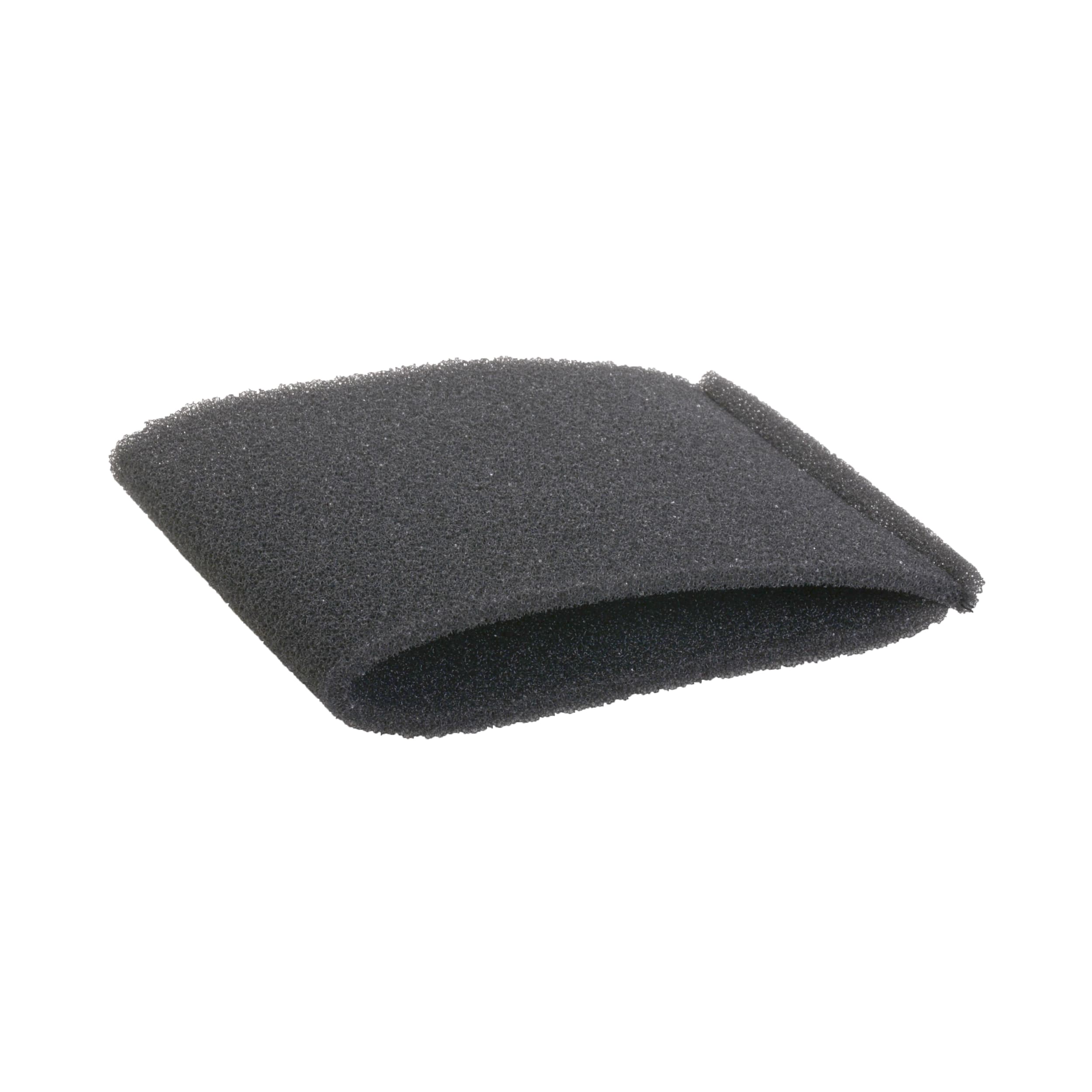 Filterschwamm für Teichsauger