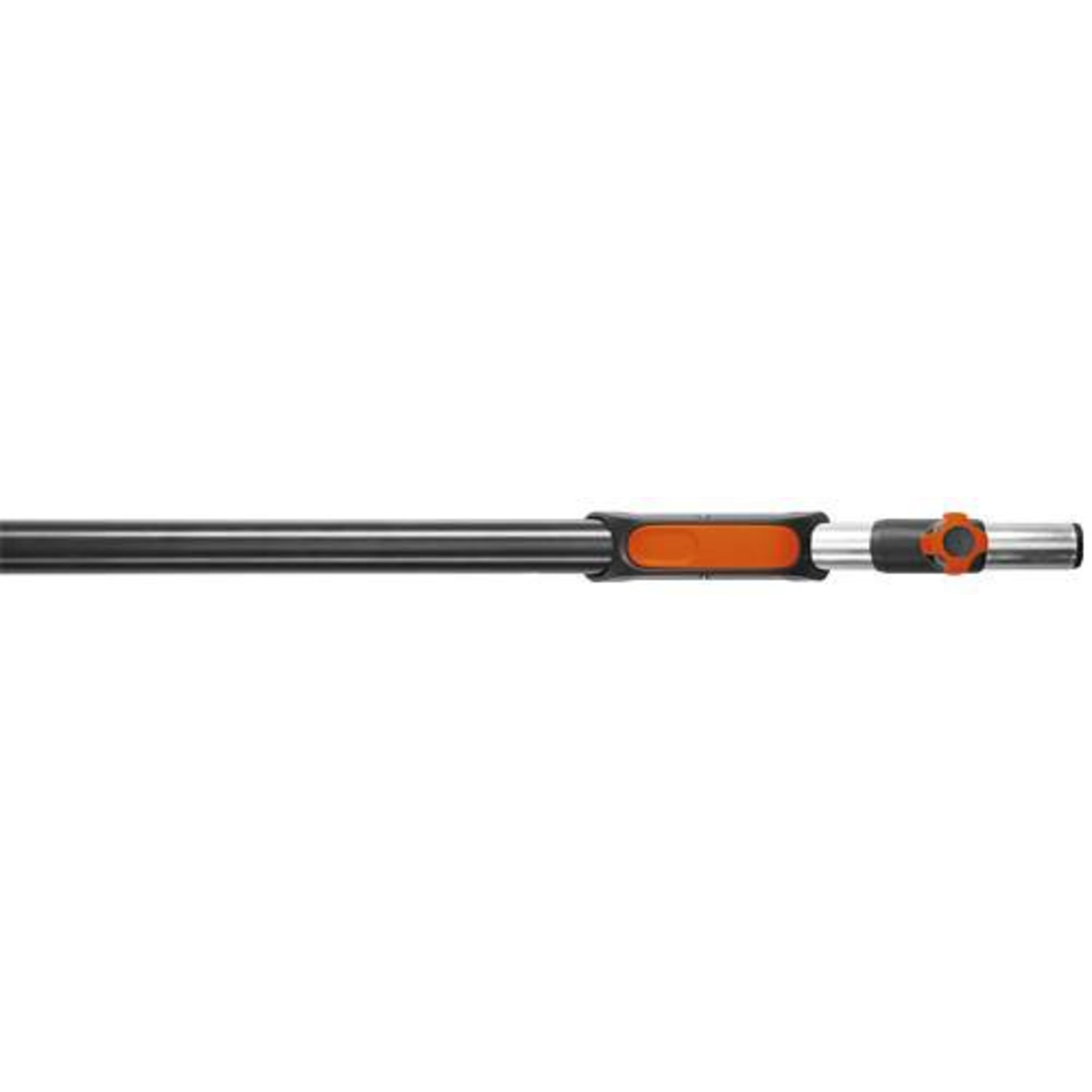 CS Teleskopstahl 160-290 cm