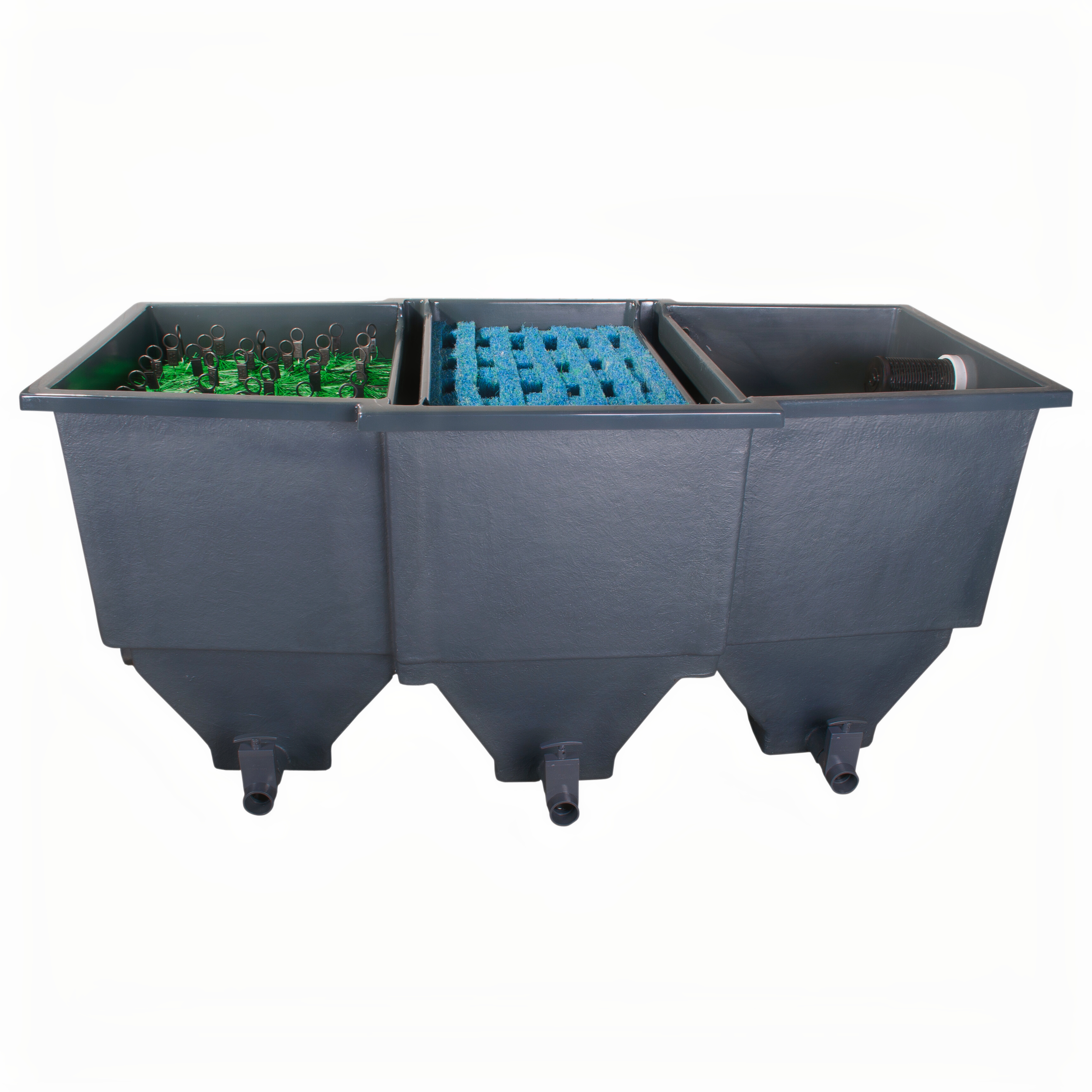 Poly Tech Bewegungsfilter 100