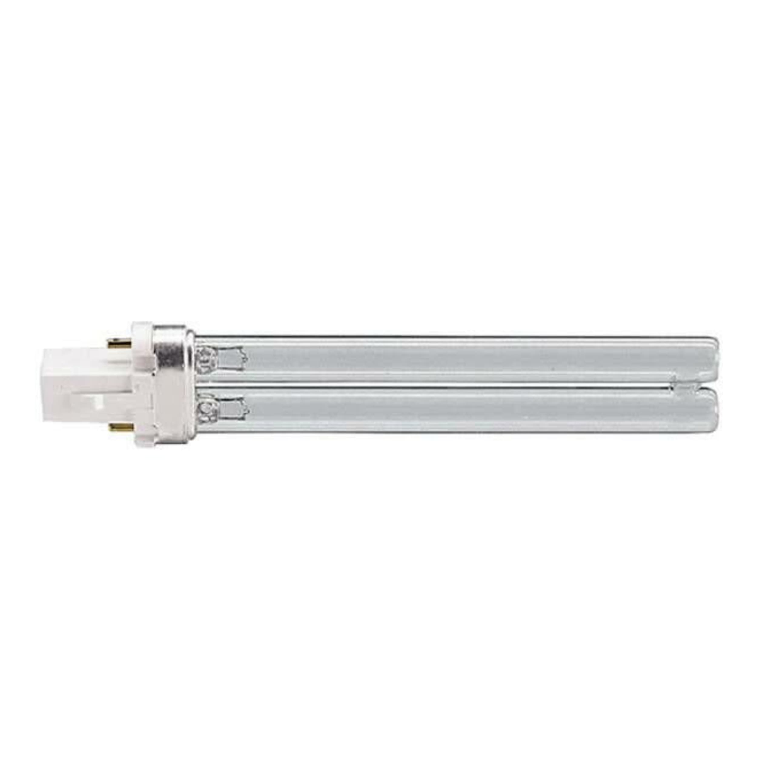 UV-C PL-S lose Lampe 5W (2-Pins)
