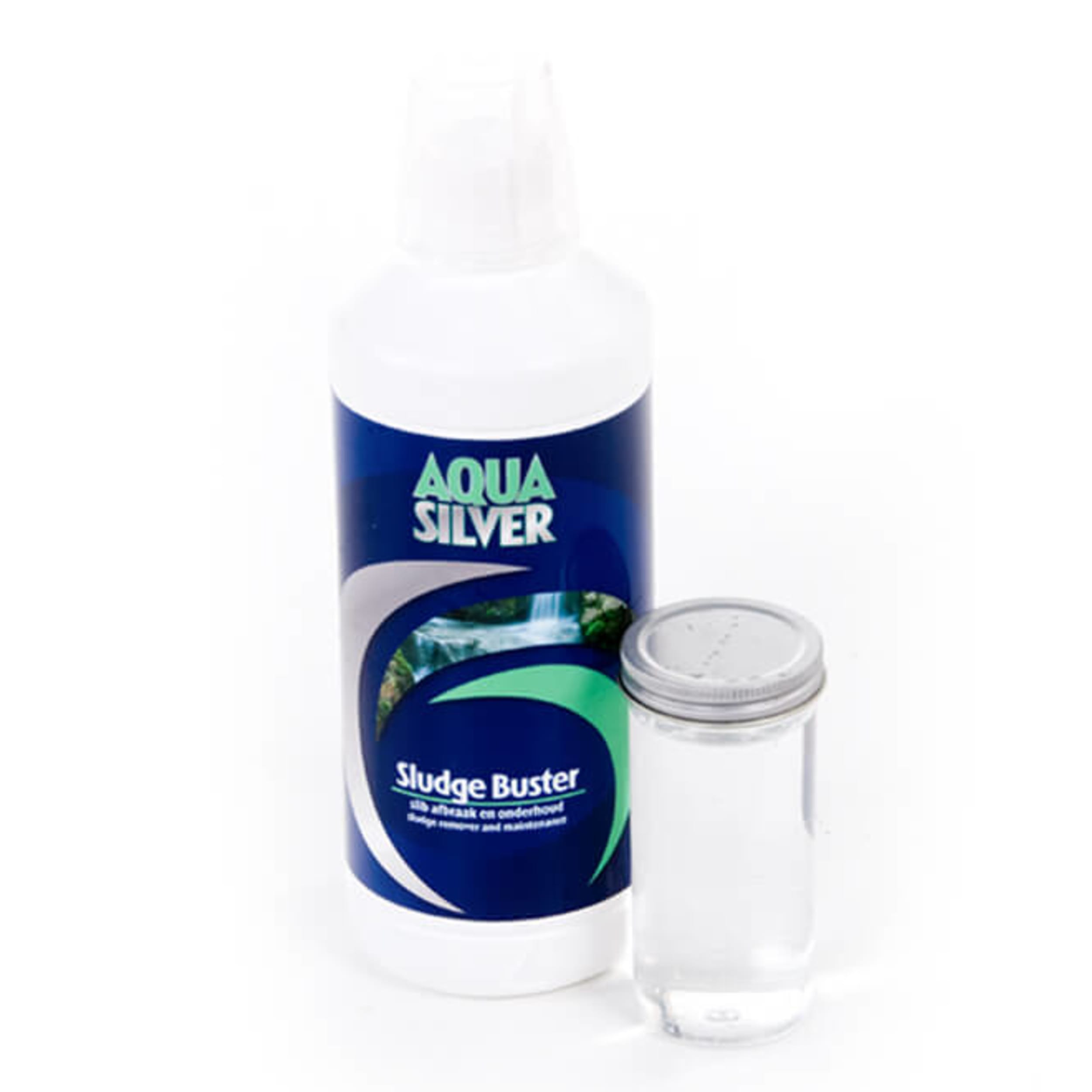 Schlammsprenger 1000ml Bottle