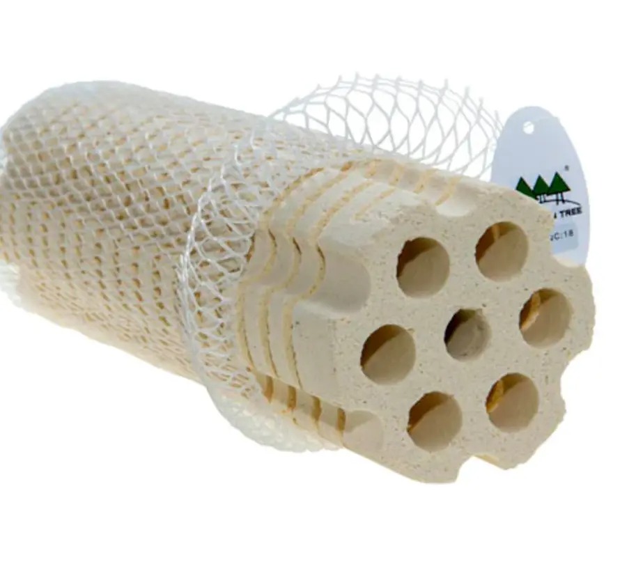 Lotuswurzel-Bakterienhaus III, Schachtel mit 12 Stück, 25 x 8 cm Clothing, Footwear, Shoe