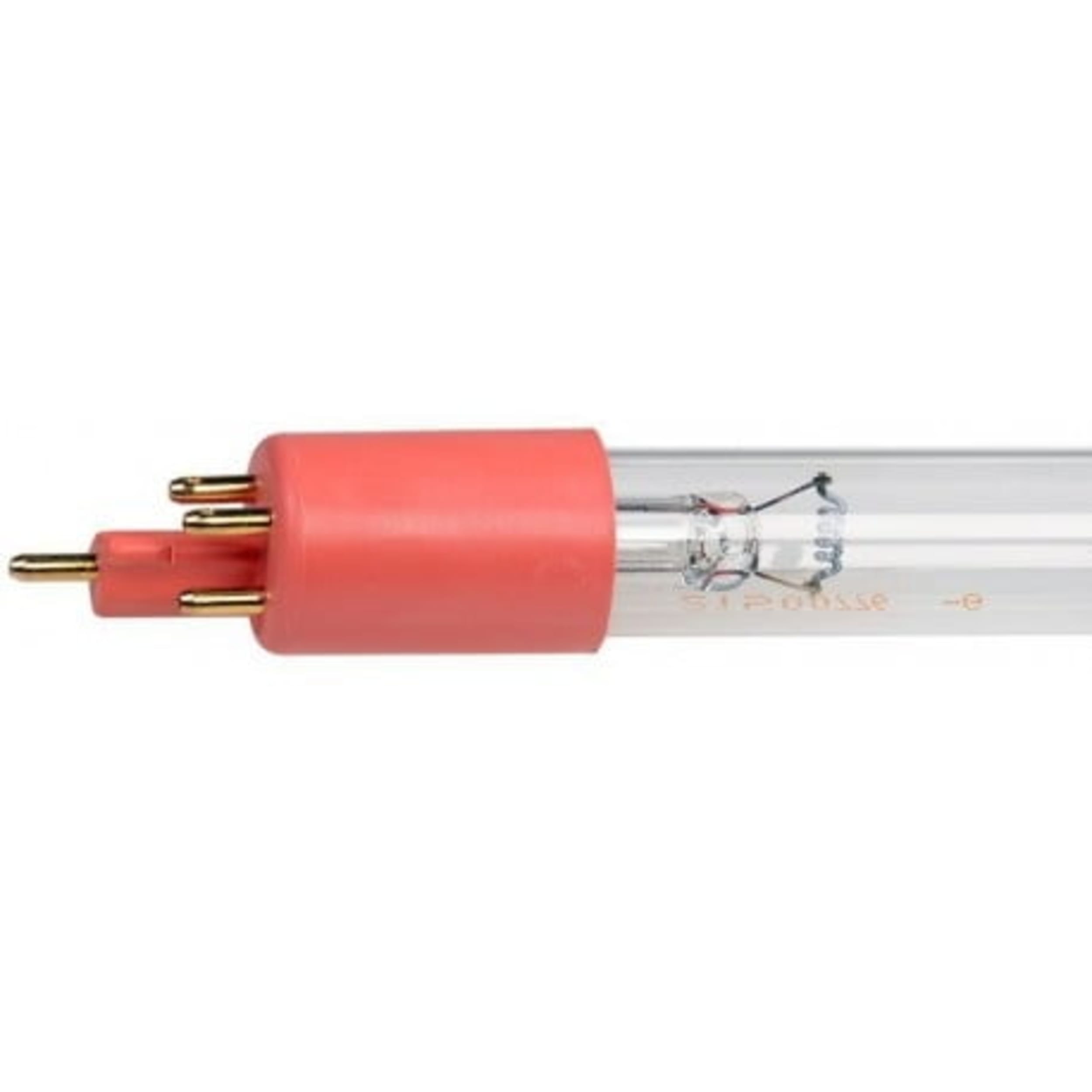 75 Watt - T5 - Rosa -Anpassung - Länge 843 mm - UVC Long -Pin -Ersatzlampe Dynamite, Weapon, Electronics