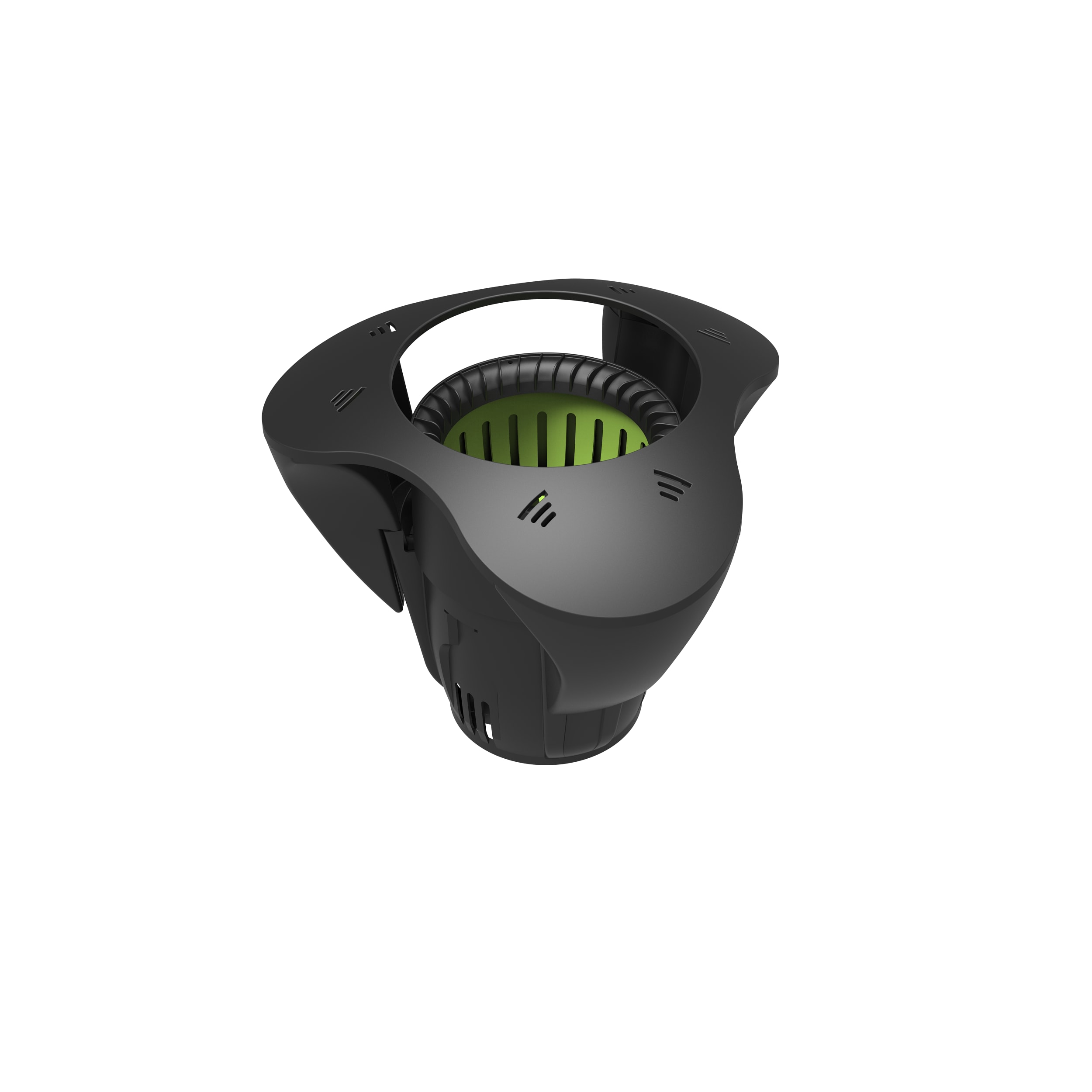 Neu Teichabschäumer Pro Electronics