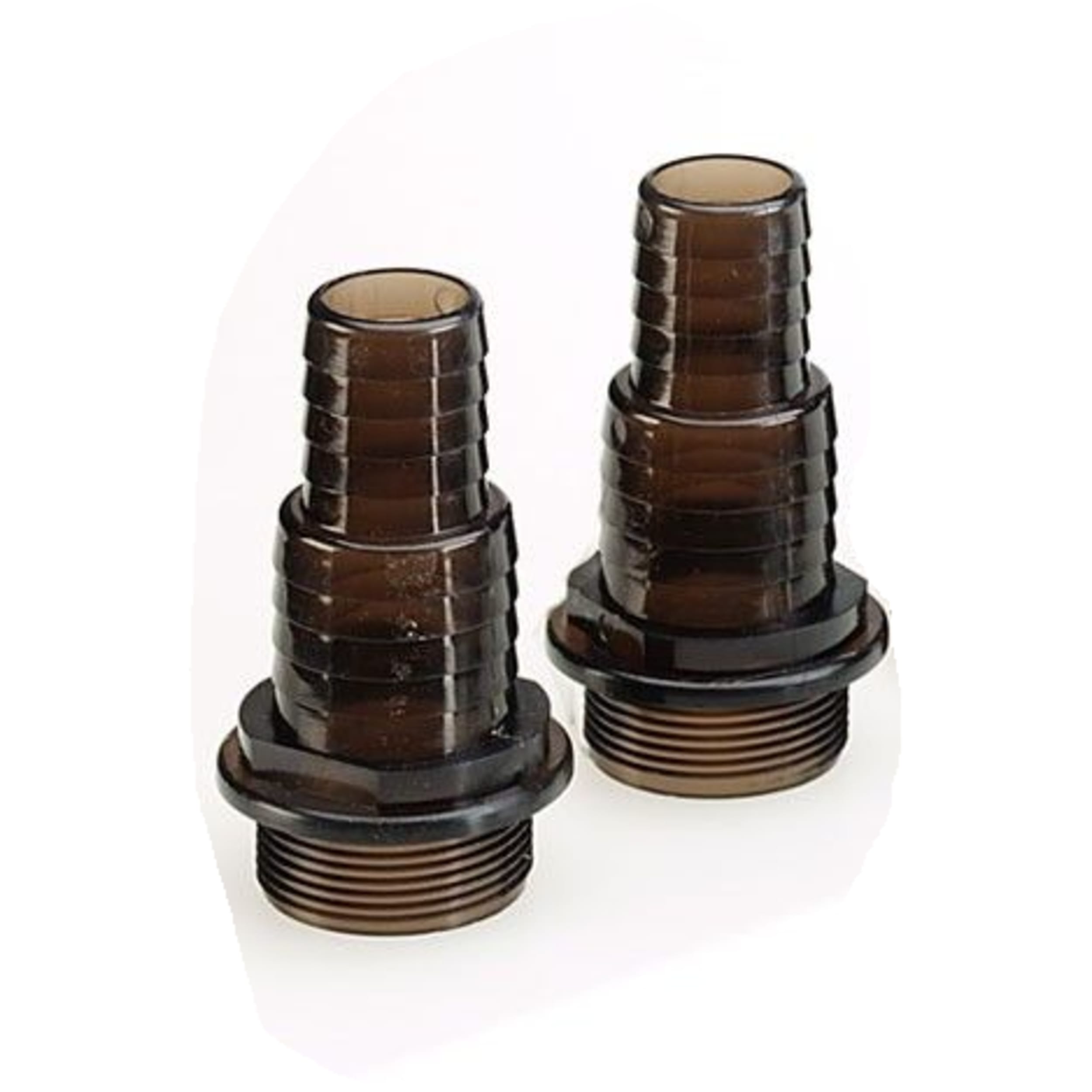 Schlauchadapter-Set UV-C 11/18/36/55 W Machine, Ammunition, Grenade, Weapon, Screw