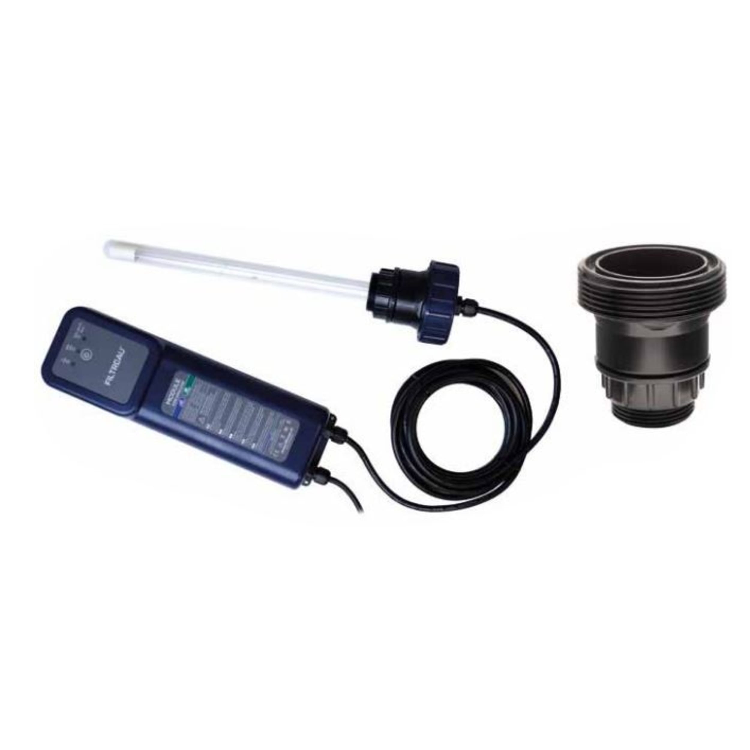 UV-C Einbaumodul 40W Amalgam Computer Hardware, Electronics, Hardware, Monitor, Screen