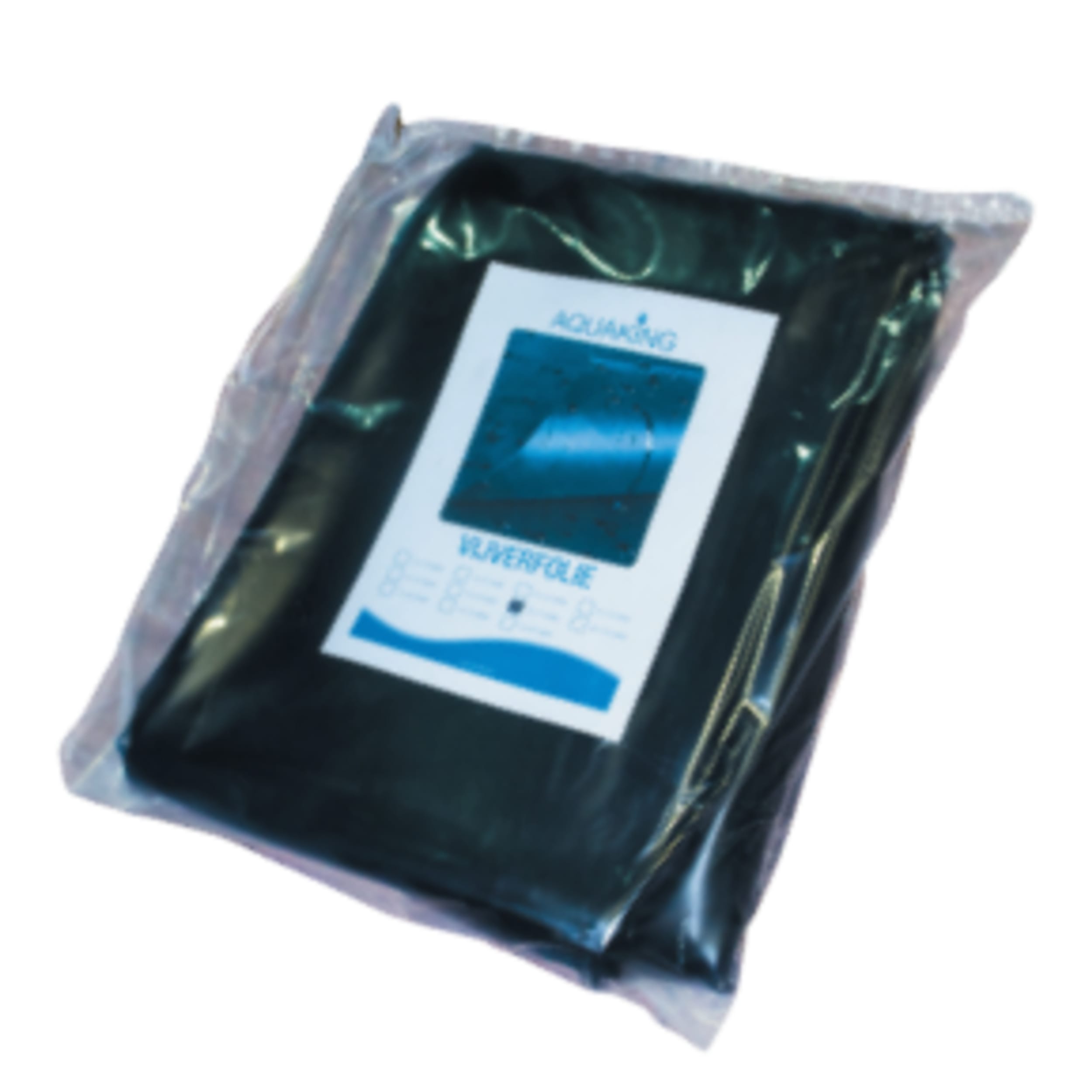 PVC-Teichfolie 0,5 mm - 2x3 mtr