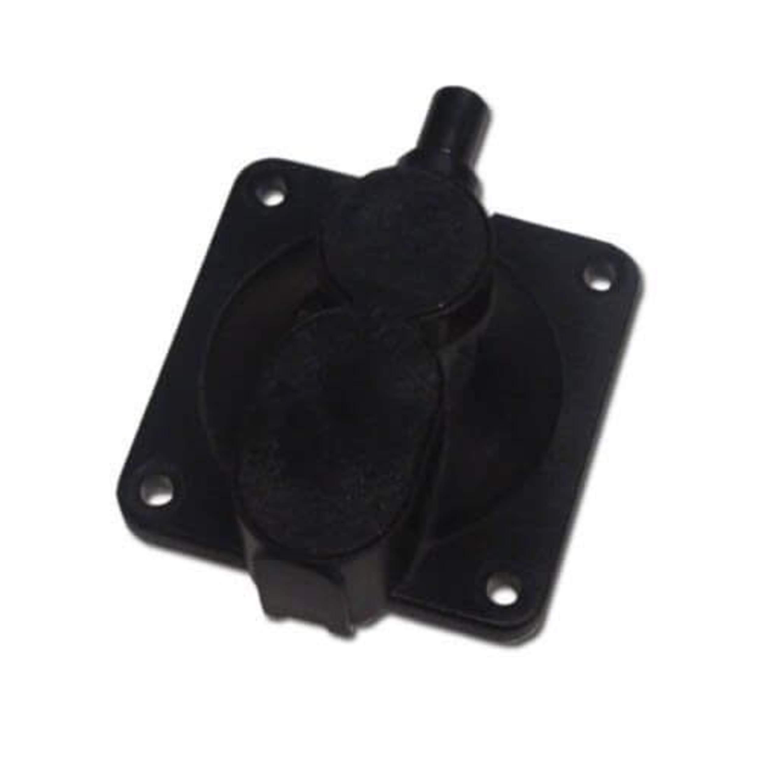 Luftkammer für AP-35/45 eingestellt