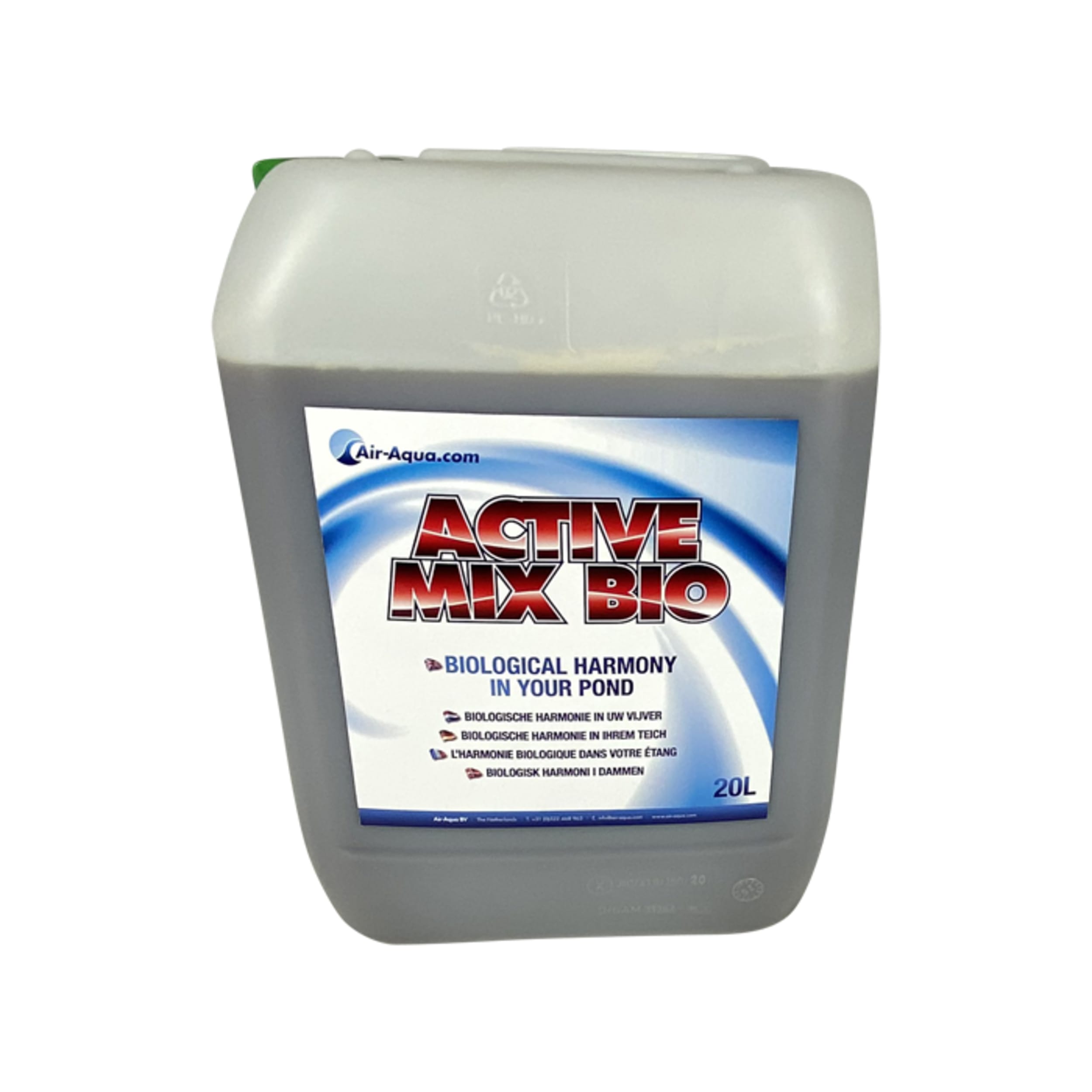 Active Mix Bio 2 l