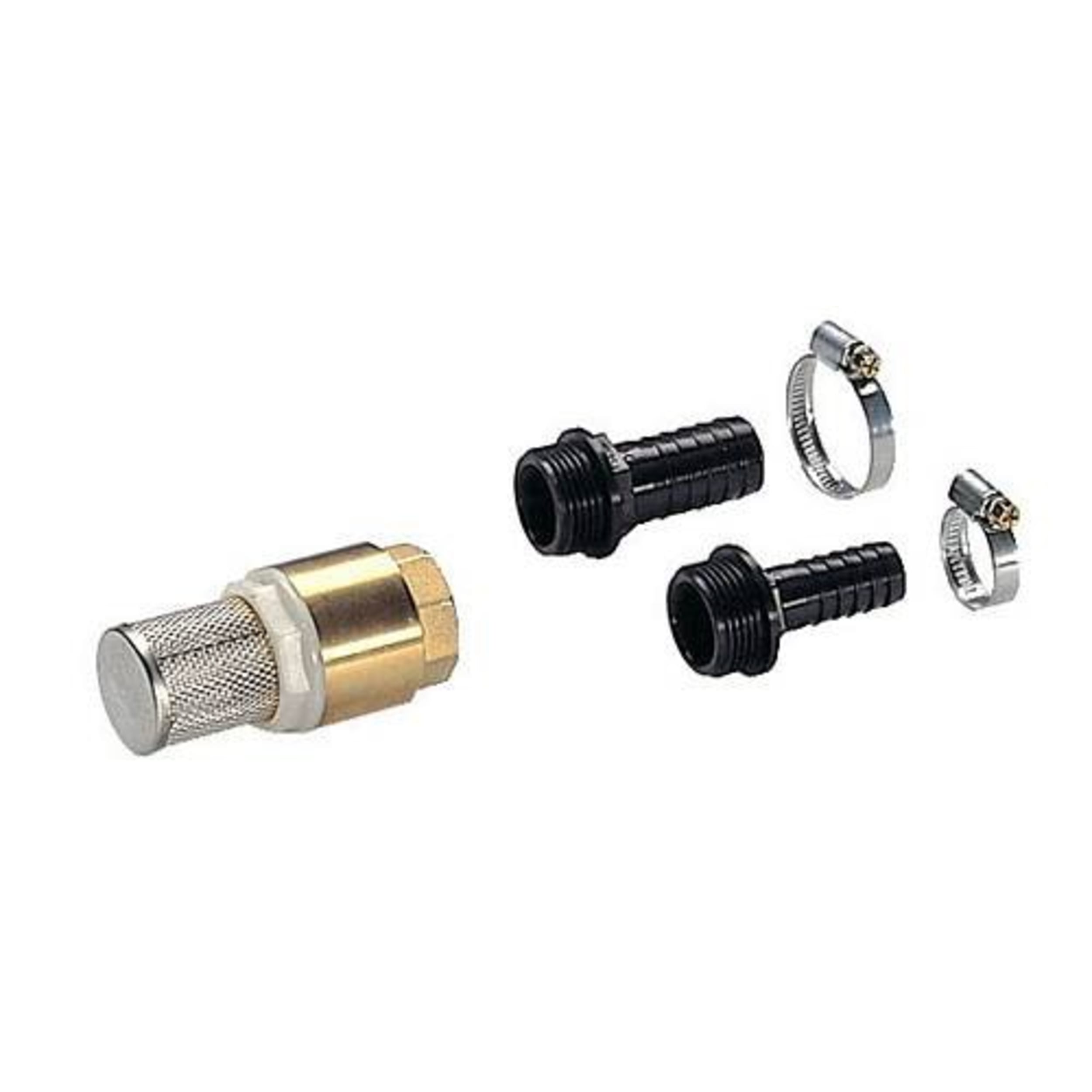 Adapter, Electronics